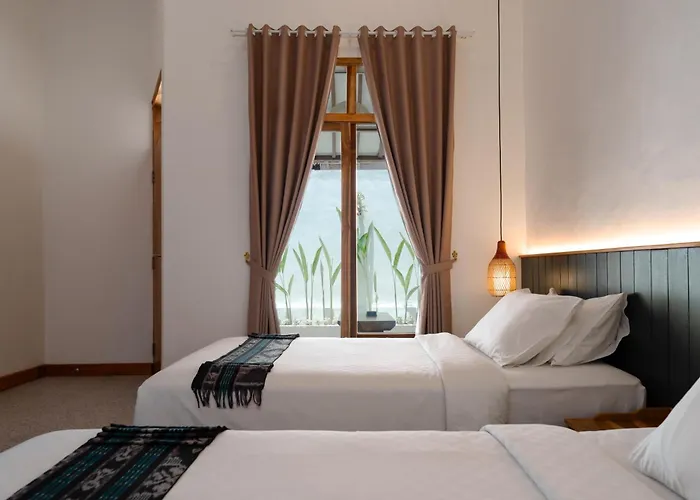 Green Hill Boutique Hotel