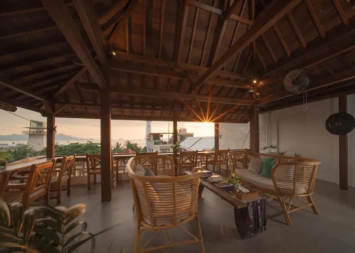 Green Hill Boutique Hotel