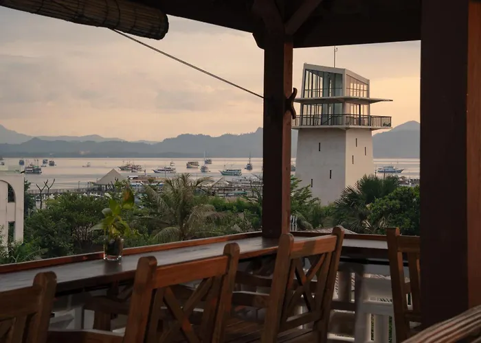 Green Hill Boutique Hotel