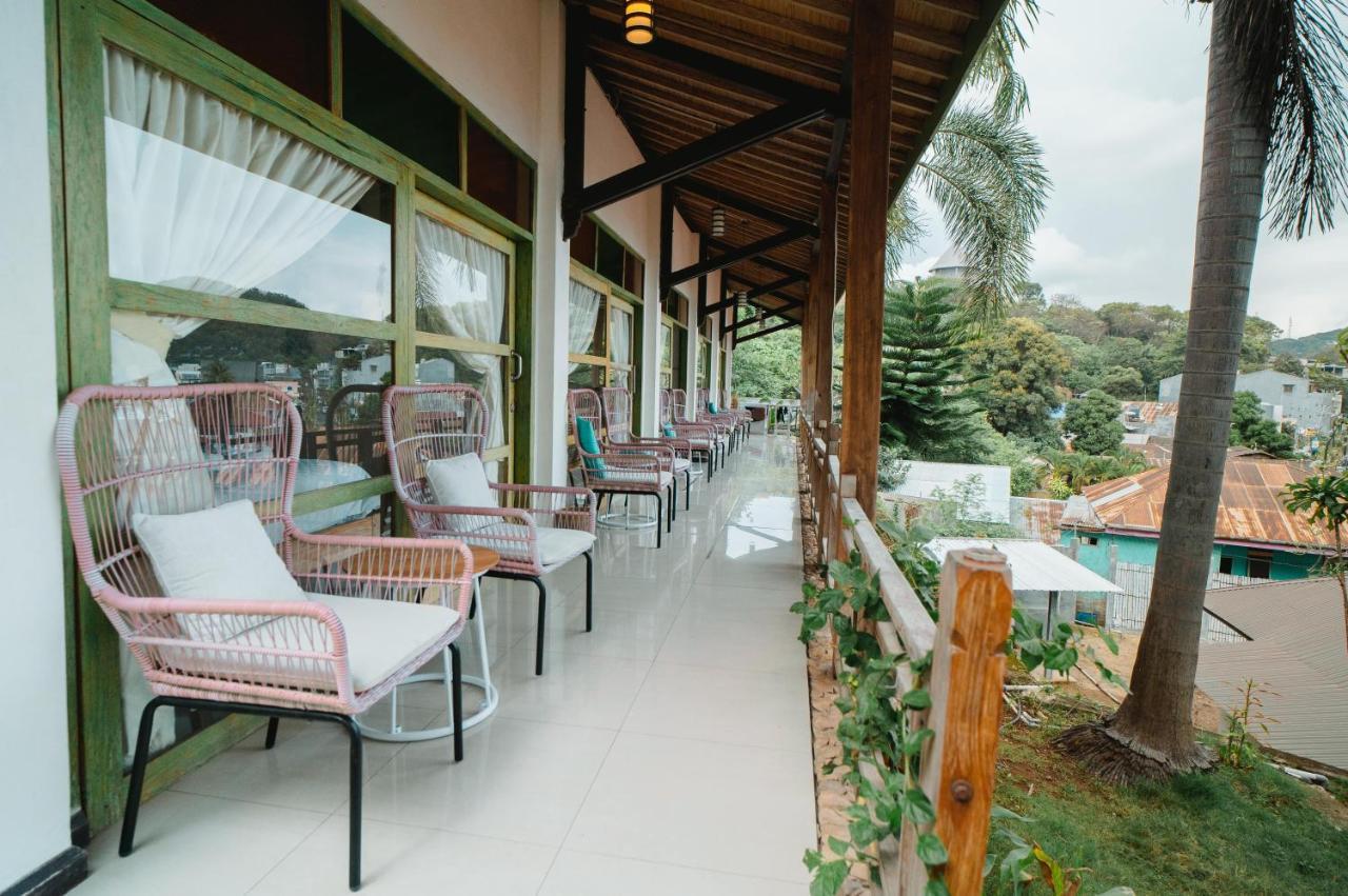 Hotel Hill Boutique