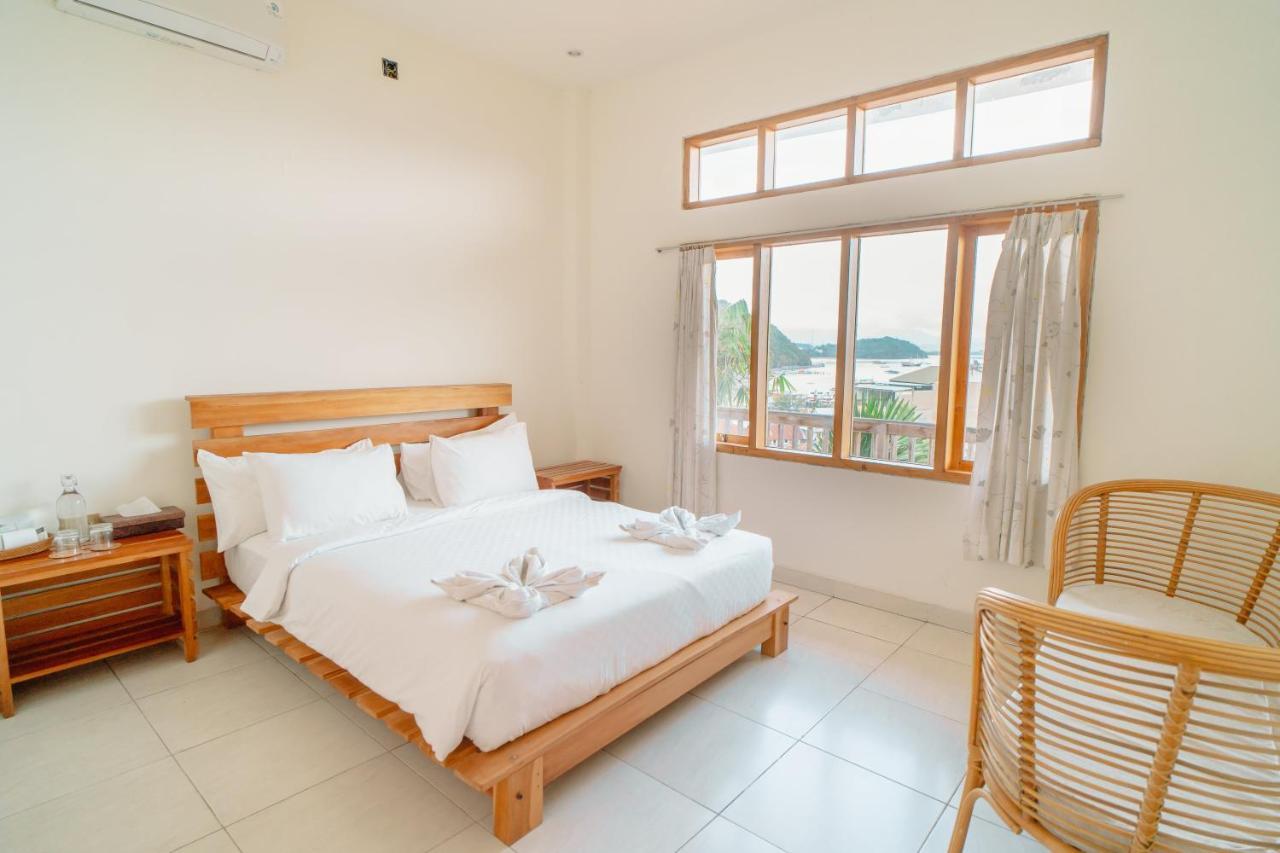 Hotel Hill Boutique
