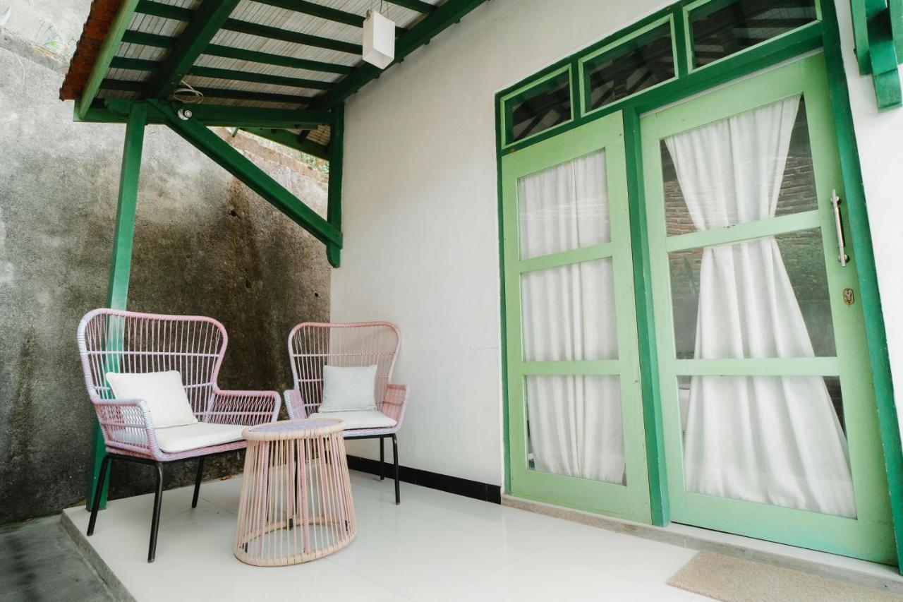Hill Boutique Hotel Labuan Bajo