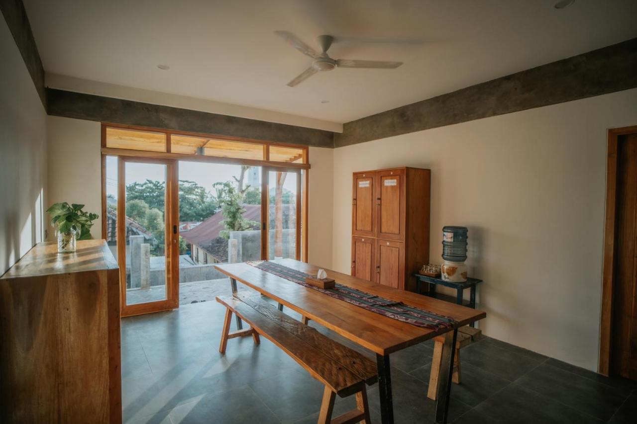Hotel Hill Boutique Labuan Bajo