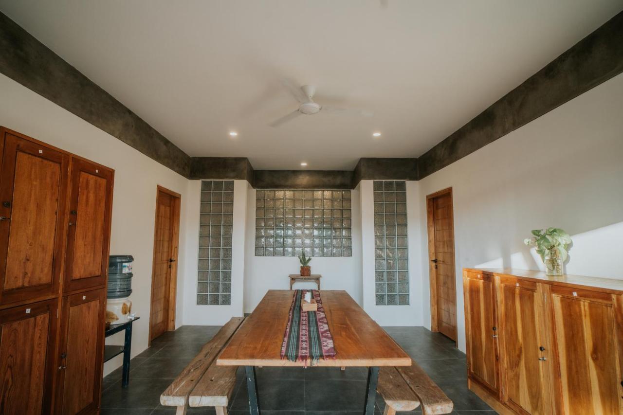 Hill Boutique Hotel Labuan Bajo