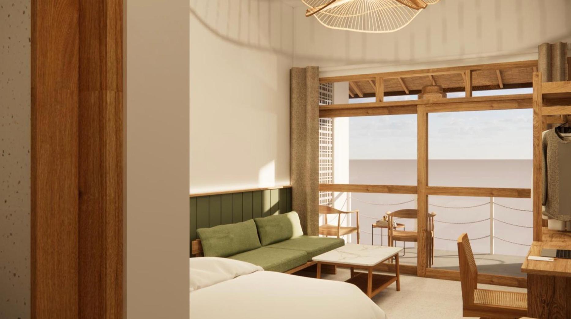 Hotel Hill Boutique