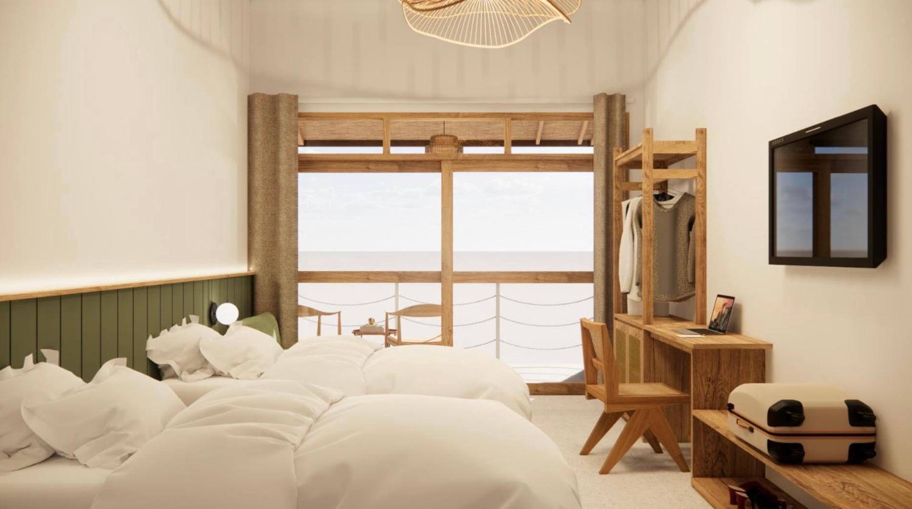 Hotel Hill Boutique