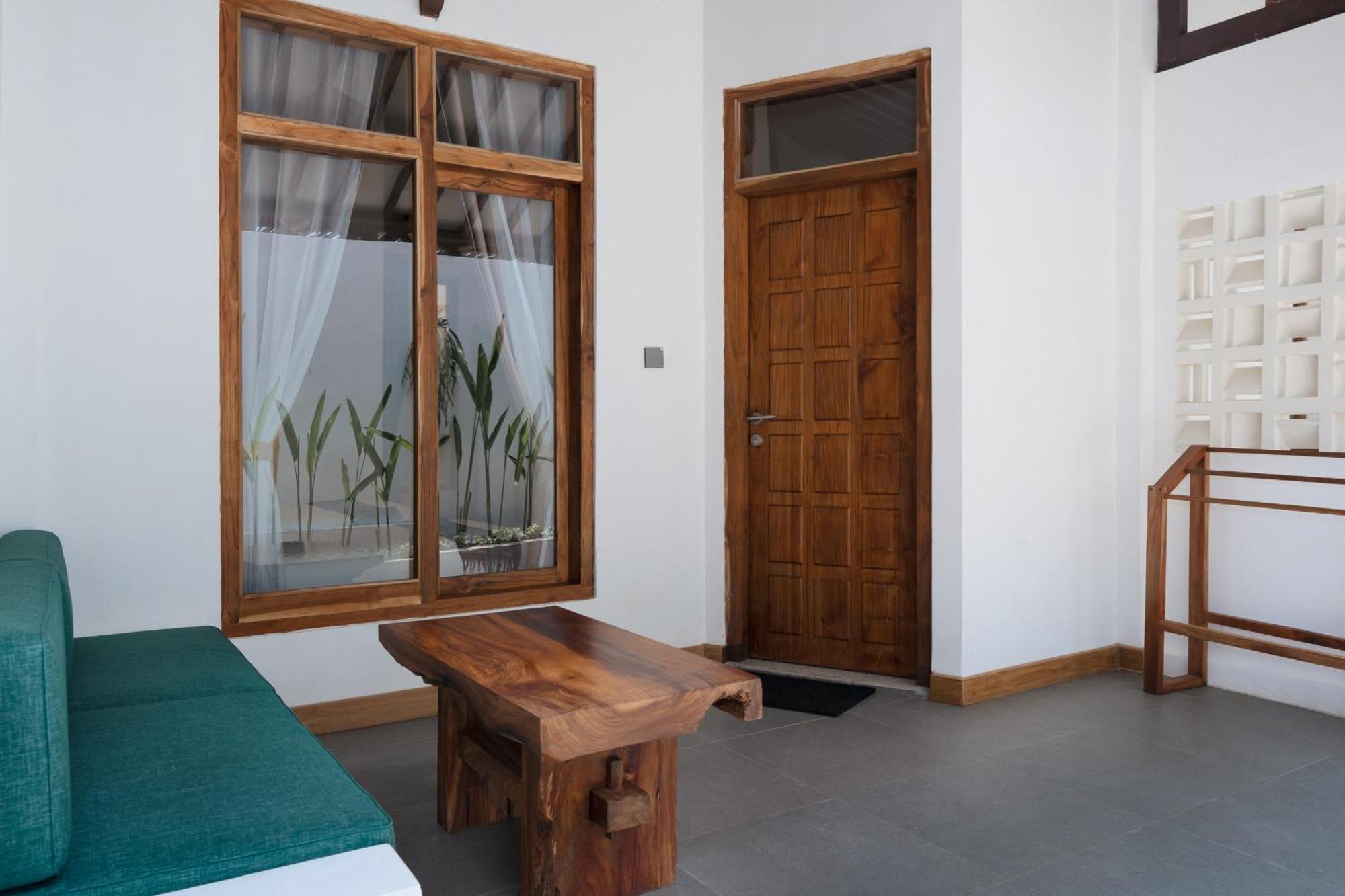 Hotel Hill Boutique Labuan Bajo