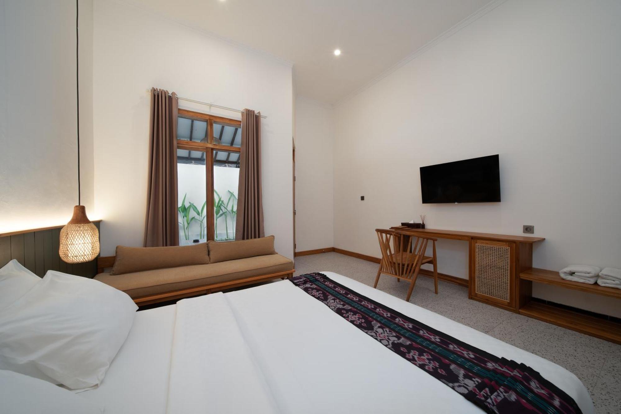 Hotel Hill Boutique