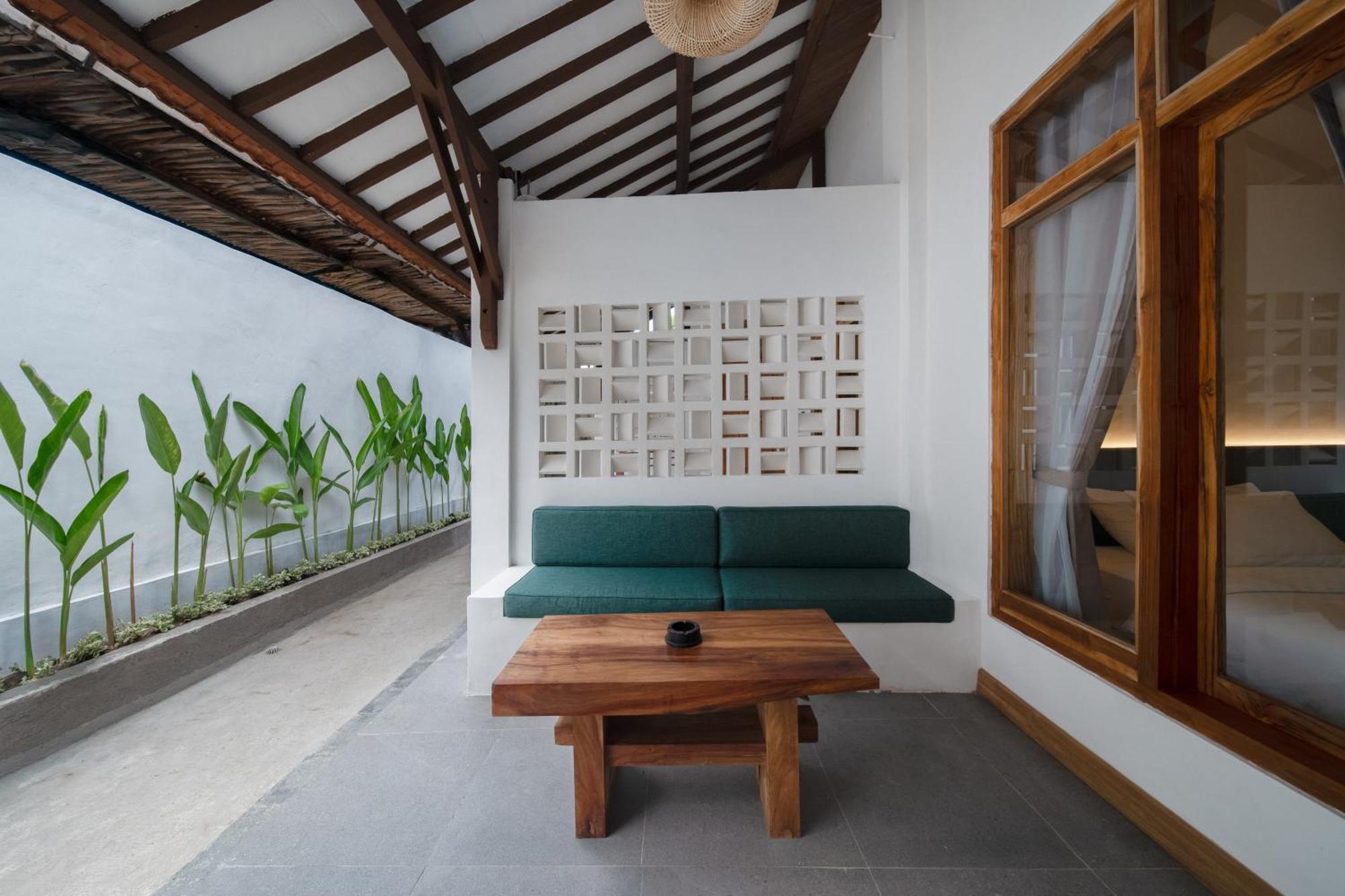 Hill Boutique Hotel Labuan Bajo