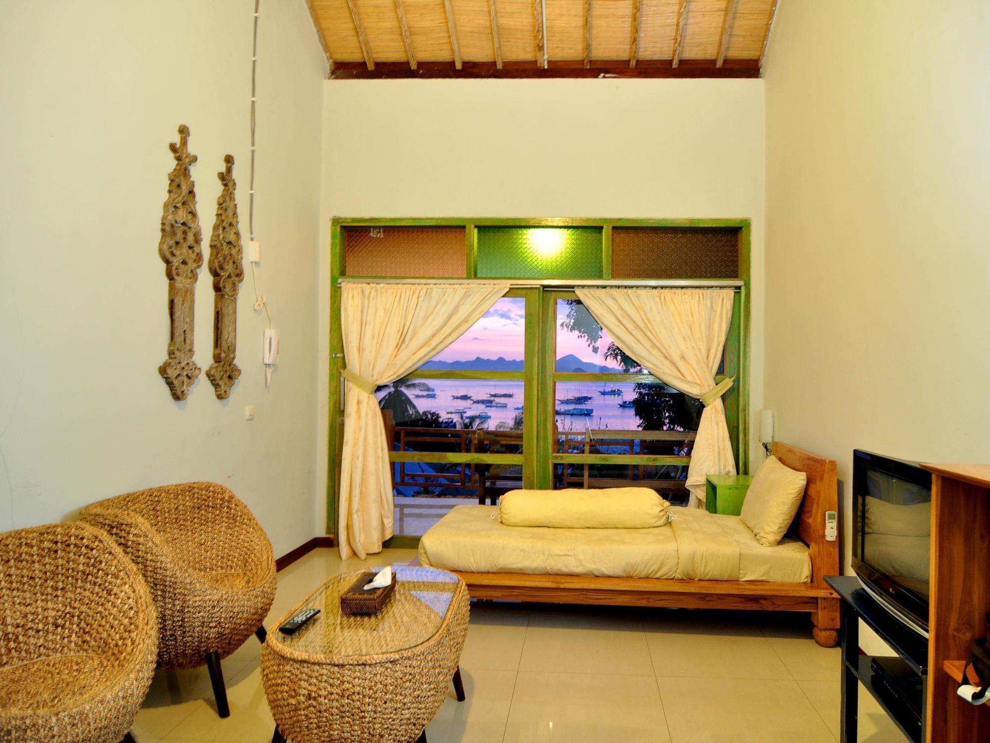 Hill Boutique Hotel